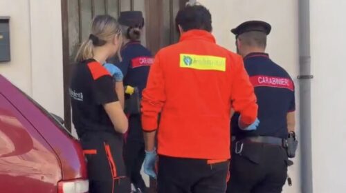 Omicidio a Pellezzano, autopsia sul corpo di Maria Barone