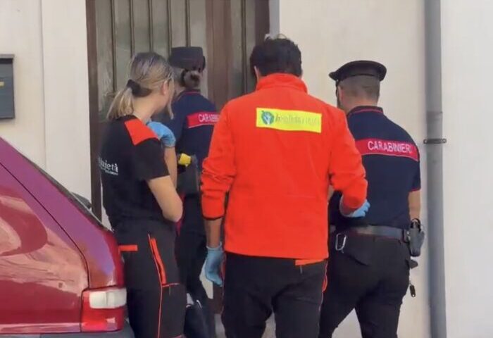 Omicidio a Pellezzano, autopsia sul corpo di Maria Barone