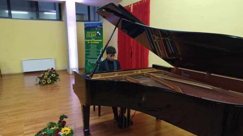 Cilento PianoFest 2026, il Cilento si veste di musica: tre giorni tra pianoforti, borghi e bellezza