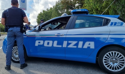 Castel San Giorgio. Si finge carabiniere e porta via oro per 50mila euro: foglio di via