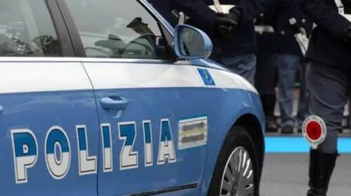 Resistenza a pubblico ufficiale e tentate lesioni a Battipaglia: espulso uno straniero irregolare Resistenza a pubblico ufficiale e tentate lesioni a Battipaglia: espulso uno straniero irregolare