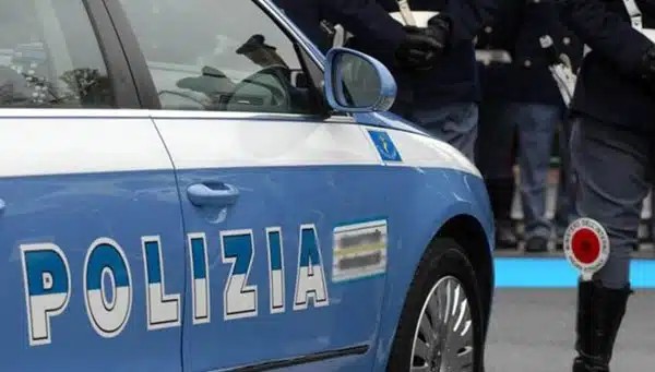 Resistenza a pubblico ufficiale e tentate lesioni a Battipaglia: espulso uno straniero irregolare