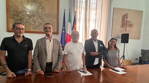 James Franco, Vecchioni e Placido a Salerno: ecco il Premio Charlot 2026 con tutti gli eventi gratis