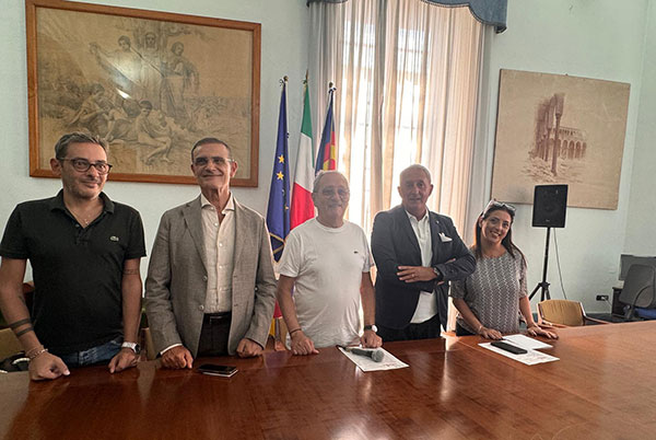 James Franco, Vecchioni e Placido a Salerno: ecco il Premio Charlot 2026 con tutti gli eventi gratis
