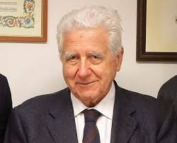 Salerno, Torre Cardiologica del Ruggi intitolata a Bruno Ravera Salerno, Torre Cardiologica del Ruggi intitolata a Bruno Ravera