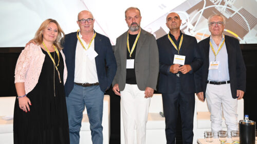 Coldiretti e Philip Morris celebrano gli accordi di filiera: la Campania al centro del modello Coldiretti e Philip Morris celebrano gli accordi di filiera: la Campania al centro del modello