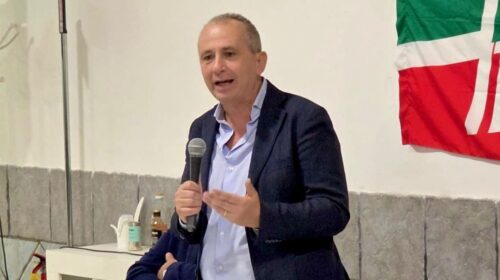 Celano (Forza Italia): “Reddito di Dignità e Reddito di Merito, due proposte concrete per famiglie e giovani” Celano (Forza Italia): “Reddito di Dignità e Reddito di Merito, due proposte concrete per famiglie e giovani”