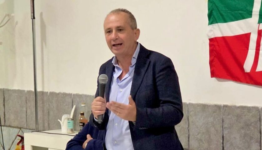 Celano (Forza Italia): “Reddito di Dignità e Reddito di Merito, due proposte concrete per famiglie e giovani”