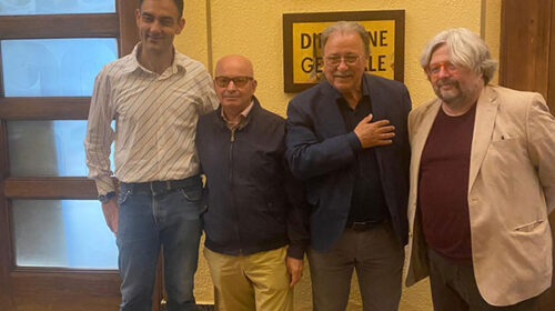 Salerno, consiglio comunale dopo San Matteo. La minoranza: non è una sconfitta Salerno, consiglio comunale dopo San Matteo. La minoranza: non è una sconfitta