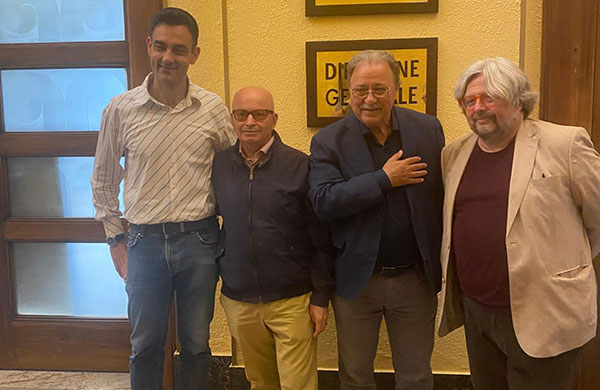 Salerno, consiglio comunale dopo San Matteo. La minoranza: non è una sconfitta