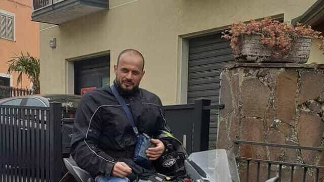 Incidente mortale a Pertosa, la vittima è Salvatore De Vita