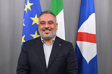 Presidente Commissione Ambiente, Flocco: “Calo dei roghi in Campania segnale importante. Ora controlli strutturali e presidio costante”