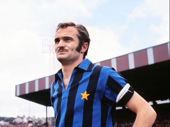 Lutto nel calcio, addio a Sandro Mazzola