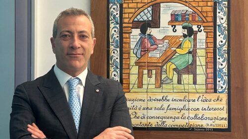 Commercialisti Salerno, nuova fase strategica per la Fondazione grazie al lavoro di squadra con l’Odcec Commercialisti Salerno, nuova fase strategica per la Fondazione grazie al lavoro di squadra con l’Odcec