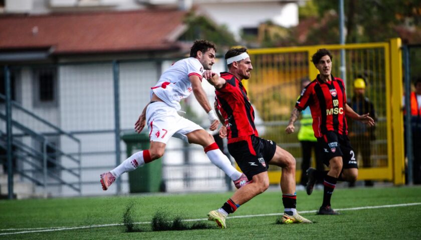 Serie C, un Bari rilanciato vede un altro successo: Rastelli in pole contro il Cosenza, ostacoli duri per Salernitana e Catania
