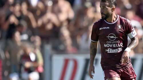 Salernitana, Tascone: “I tifosi hanno ragione ad essere arrabbiati”