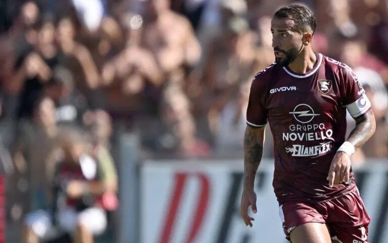 Salernitana, Tascone: “I tifosi hanno ragione ad essere arrabbiati”