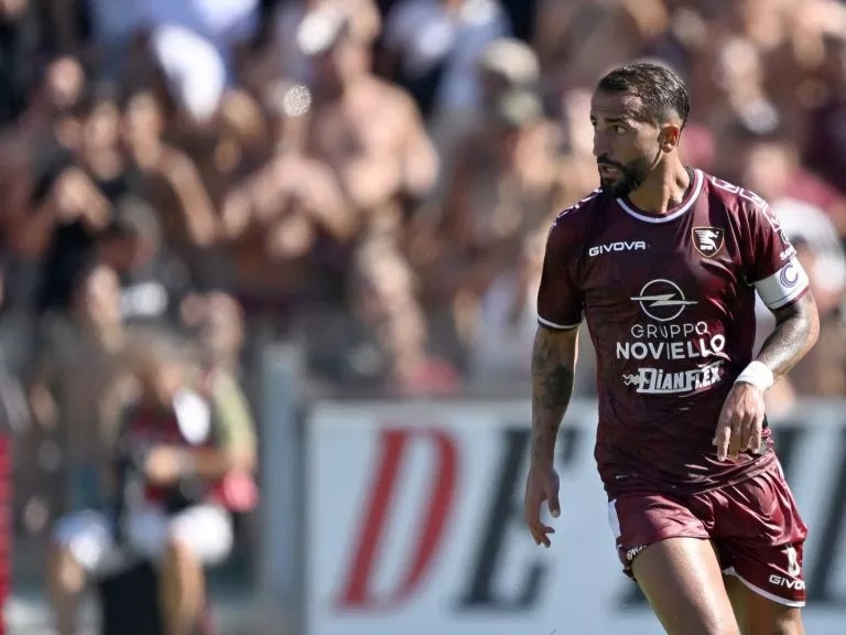 Capitano granata commenta il pareggio contro la Cavese, tifosi arrabbiati