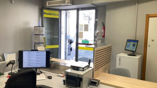 Atrani, domani riapre l’ufficio postale Atrani, domani riapre l’ufficio postale