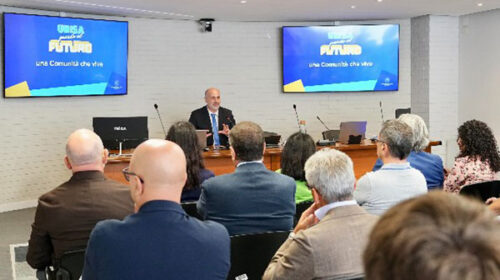 Unisa, il rettore punta su Salerno: attività nell’ex Tribunale e alloggi all’Ave Gratia Plena Unisa, il rettore punta su Salerno: attività nell’ex Tribunale e alloggi all’Ave Gratia Plena