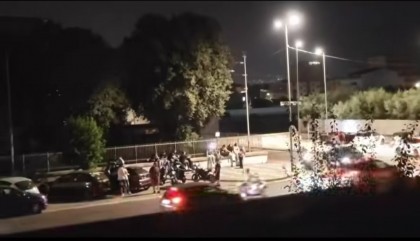 Via Niglio a Scafati, i residenti chiedono sicurezza. Carotenuto: “L’amministrazione cosa aspetta?” Via Niglio a Scafati, i residenti chiedono sicurezza. Carotenuto: “L’amministrazione cosa aspetta?”