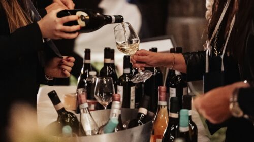 “13 Note di Gusto”: a Casa del Nonno 13 di Mercato San Severino il territorio si incontra tra gusto, musica ed eleganza