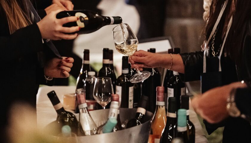 “13 Note di Gusto”: a Casa del Nonno 13 di Mercato San Severino il territorio si incontra tra gusto, musica ed eleganza