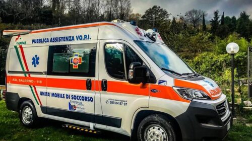 “Da 9 mesi senza rimborsi spesa”, lettera dell’associazione Vopi al Prefetto di Salerno “Da 9 mesi senza rimborsi spesa”, lettera dell’associazione Vopi al Prefetto di Salerno