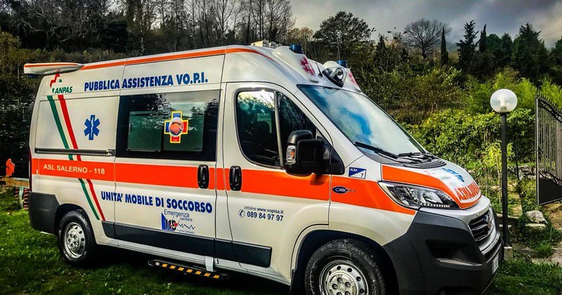 “Da 9 mesi senza rimborsi spesa”, lettera dell’associazione Vopi al Prefetto di Salerno