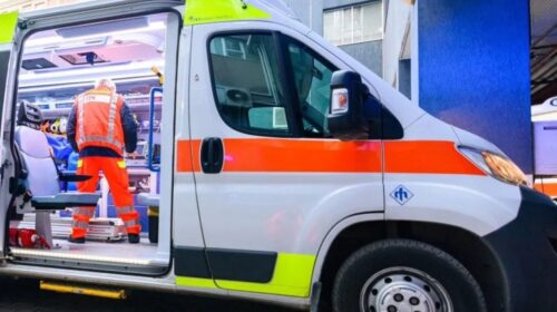 Padula, colpo accidentale mentre pulisce la pistola: ferito un 40enne