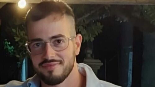 Montecorvino Pugliano, dolore per la scomparsa del 29enne Andrea Canonico. Cordoglio del sindaco