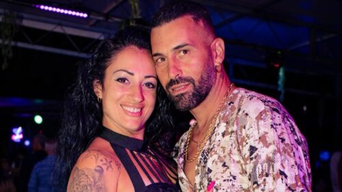 Ballare, crescere, condividere: la nuova sfida della Luxury Dance a Salerno Ballare, crescere, condividere: la nuova sfida della Luxury Dance a Salerno