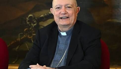 San Matteo, Bellandi: “Una festa cristiana deve diventare un incontro capace di cambiare la vita” San Matteo, Bellandi: “Una festa cristiana deve diventare un incontro capace di cambiare la vita”
