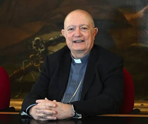 San Matteo, Bellandi: “Una festa cristiana deve diventare un incontro capace di cambiare la vita”