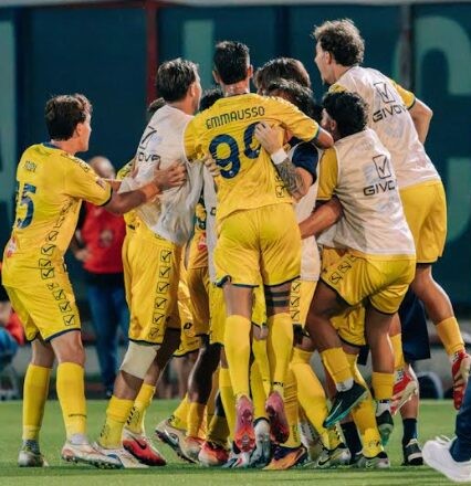 Scafatese, Volpicelli agguanta la Casertana sul fotofinish del Pinto