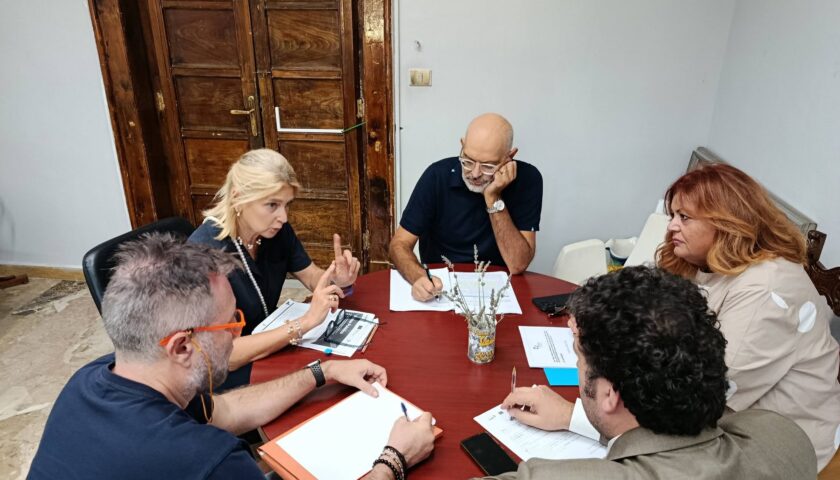 Cava de’ Tirreni, nasce il nuovo Polo Multiservizi di prossimità: al via la co-progettazione per l’inclusione lavorativa delle fasce deboli