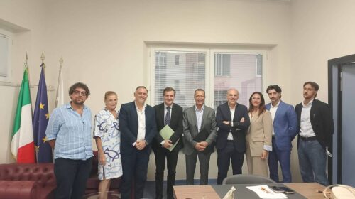 Carenza di pediatri in Costa d’Amalfi: primo incontro istituzionale all’Asl Salerno