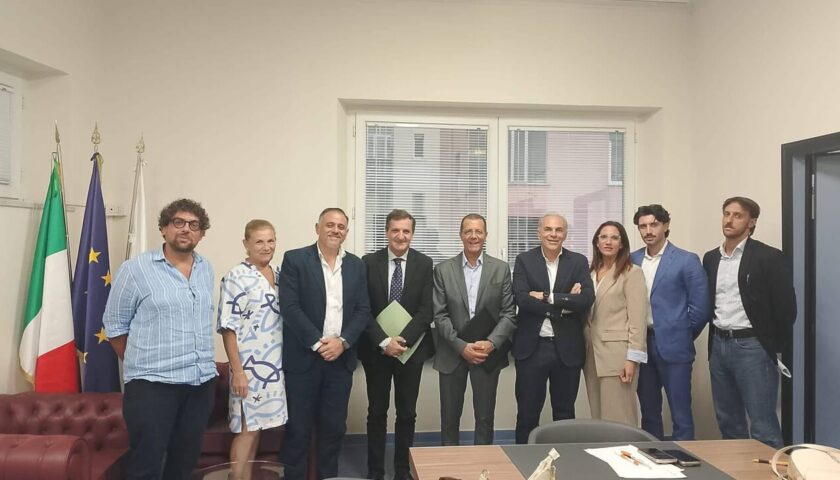 Carenza di pediatri in Costa d’Amalfi: primo incontro istituzionale all’Asl Salerno
