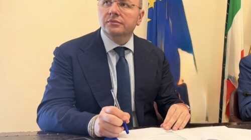Trasformazione digitale dei Comuni dopo il Pnrr, a Napoli il confronto tra istituzioni e territori Trasformazione digitale dei Comuni dopo il Pnrr, a Napoli il confronto tra istituzioni e territori