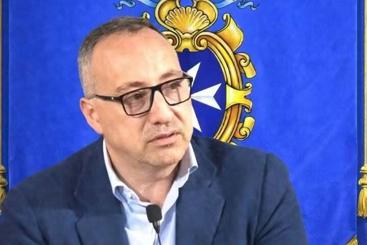 Salerno, Giovanni Guzzo nuovo presidente della Fondazione Menna
