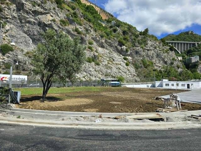 Salerno, domani De Luca illustra gli interventi alla rotatoria di via Ligea