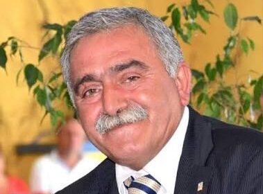L’Anmic Salerno piange la scomparsa del presidente Mario D’Antuono L’Anmic Salerno piange la scomparsa del presidente Mario D’Antuono