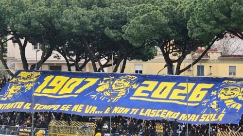 Serie B, Juve Stabia ancora penalizzata: Vespe ultime