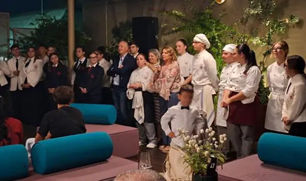 “Virtuoso” di Salerno, al via il nuovo anno: la scuola incontra il territorio