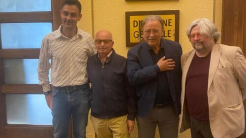 Salerno, alcol nella movida. Cinque consiglieri di opposizione chiedo controlli immediati