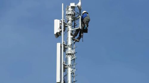Antenna 5G a Pre Pezzano di Giffoni sei Casali: il caso arriva in Parlamento Antenna 5G a Pre Pezzano di Giffoni sei Casali: il caso arriva in Parlamento