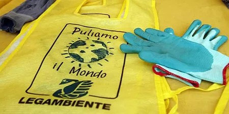 Mercato San Severino si mobilita per l’ambiente: torna “Puliamo il Mondo” Mercato San Severino si mobilita per l’ambiente: torna “Puliamo il Mondo”