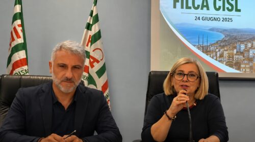 Alta Velocità, 83 milioni per le opere compensative Cortazzi e Marchesano (Cisl Salerno): “Una svolta per le Aree interne” Alta Velocità, 83 milioni per le opere compensative Cortazzi e Marchesano (Cisl Salerno): “Una svolta per le Aree interne”