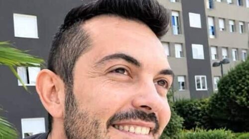Incidente mortale sull’A2: perde la vita giovane militare in servizio presso la Capitaneria di Castellabate