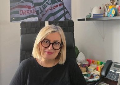 Cittadinanza digitale, Cortazzi (Cisl Salerno): «Il digitale deve semplificare, non diventare una barriera ai diritti»